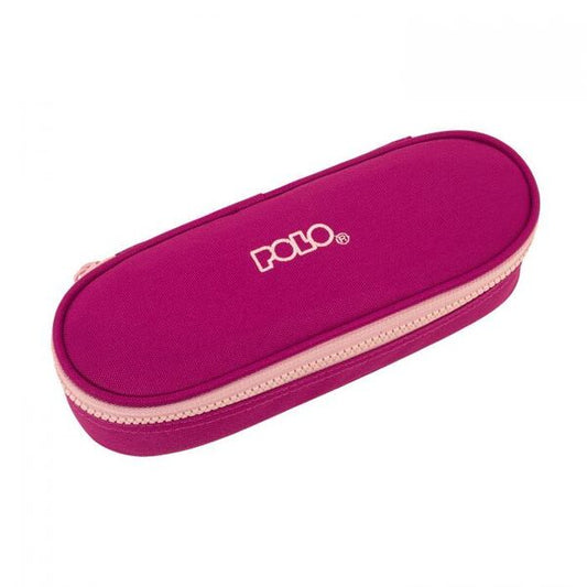 ΚΑΣΕΤΙΝΑ BOX 937003 DARK FUCHIA-LIGHT PINK/ΣΚΟΥΡΟ ΦΟΥΞΙΑ-ΑΝΟΙΧΤΟ ΡΟΖ