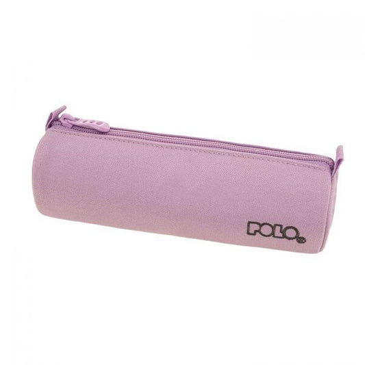 POLO ΚΑΣΕΤΙΝΑ PINS LILAC-ΛΙΛΑ