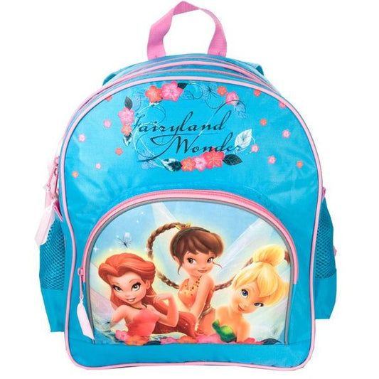 Σακίδιο PASO Disney Fairies DDZ-157