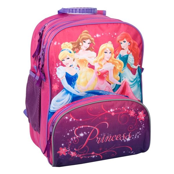 Σακίδιο PASO Disney Princess DPP-102