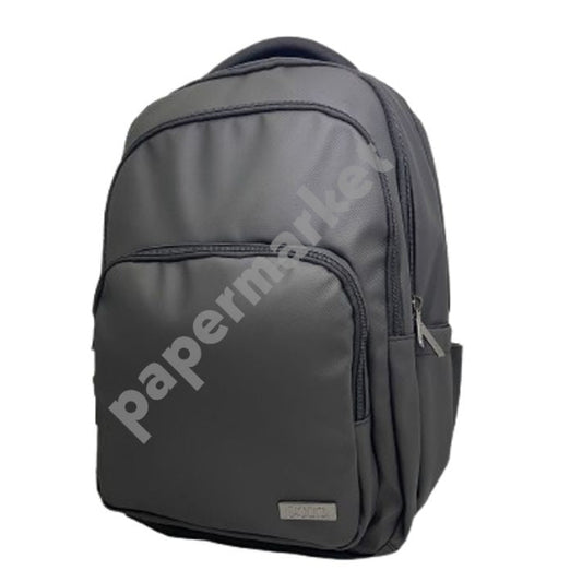 Σακίδιο Πλάτης Polo Dervon Μαύρο