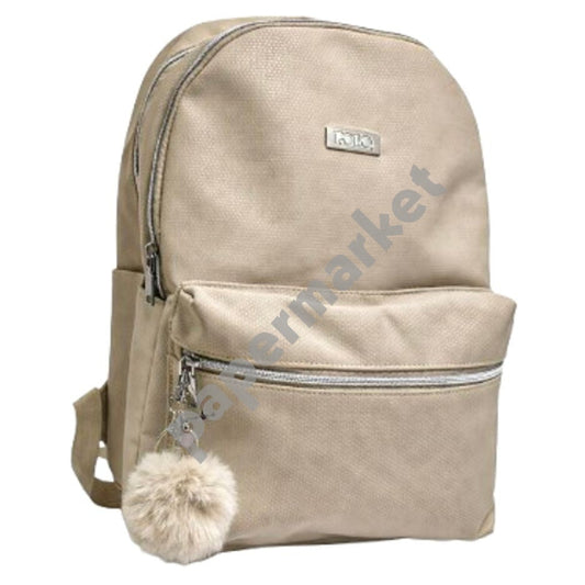 Σακίδιο Πλάτης Polo Gridon Ώχρα