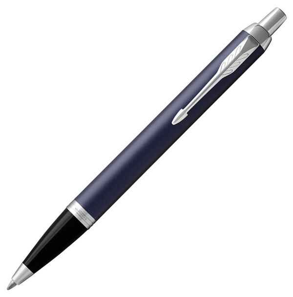 PARKER Ι.Μ.CORE LQ BLUE CT BPen+GP1159.4203.03