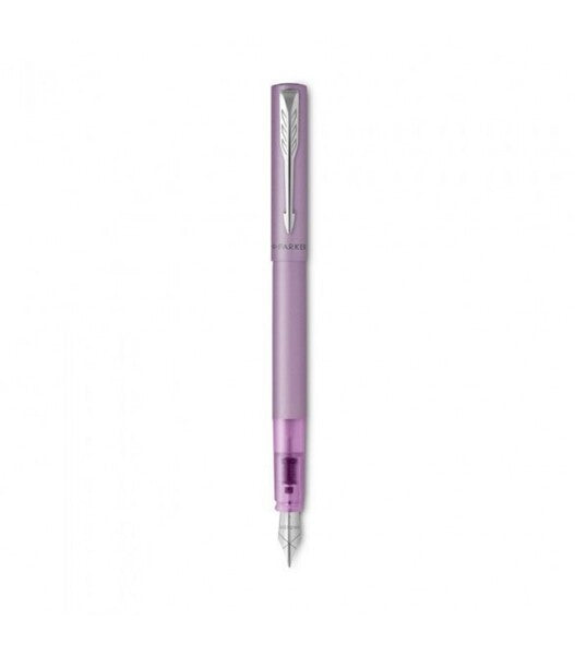 Ρ VECTOR XL LILAC FP+PEN POUCH1161.1031.14