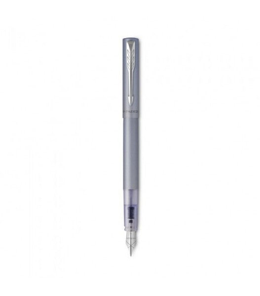 Ρ VECTOR XL SILV/BLUE FP+PEN POUCH1161.1031.24