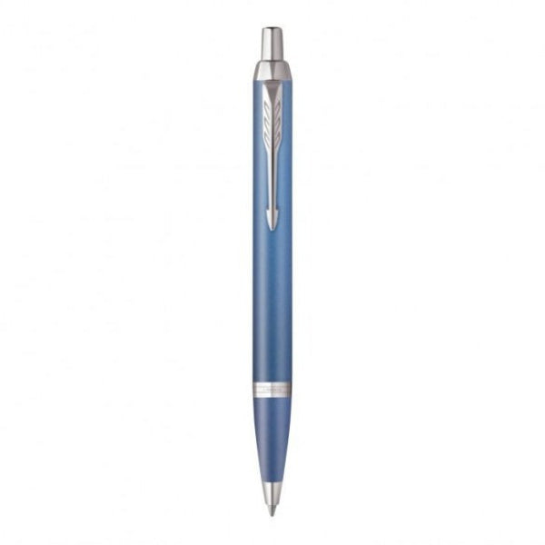 Στύλο Parker IM Rituals Blue CT με Σημειωματάριο