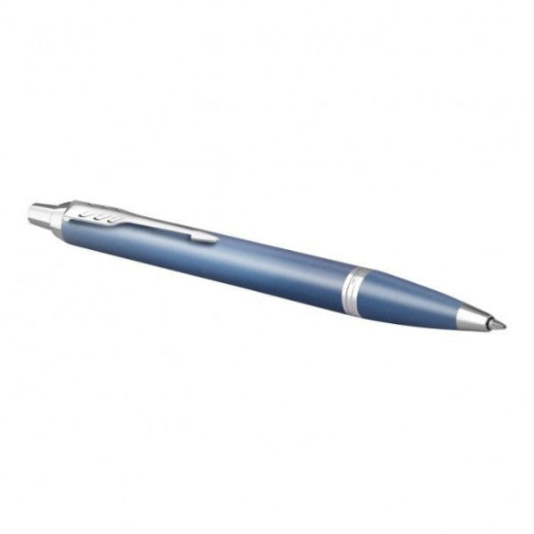Στύλο Parker IM Rituals Blue CT με Σημειωματάριο