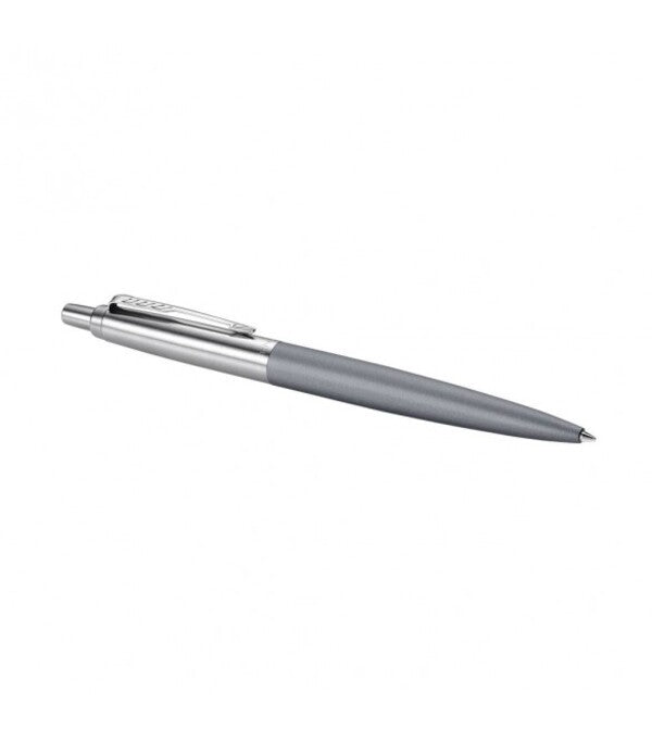 P JOTTER XL M.GREY CT BP+BLK PU PP 1171.0303.03