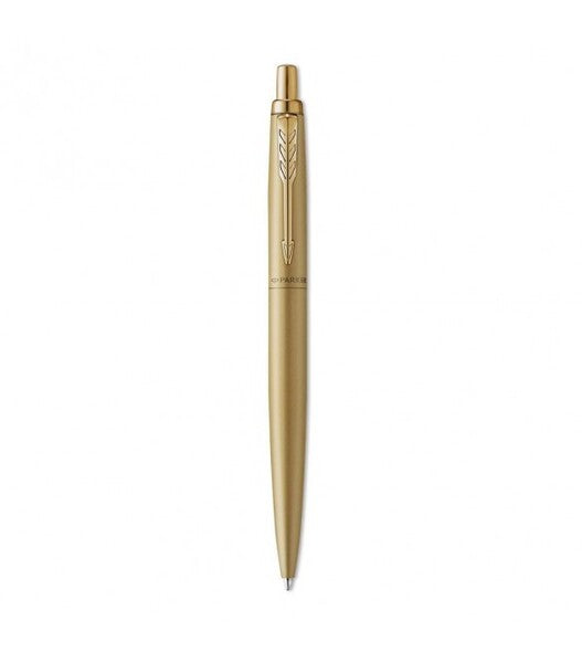 P JOTTER XL MCHR GOLD GT BP+BLK PU PP 1171.0313.02