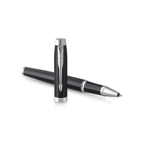 Σετ Parker I.M. Essential Matte Black CT (RB-BP)