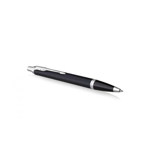 Σετ Parker I.M. Essential Matte Black CT (RB-BP)
