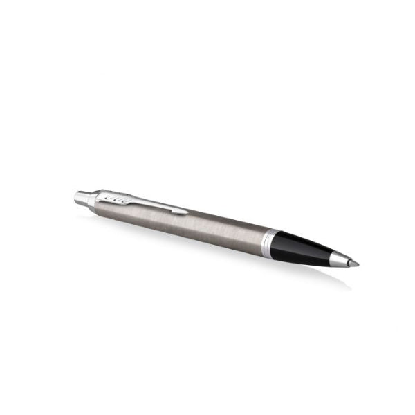 Σετ Parker I.M. Essential Stainless Steel (RB-BP)