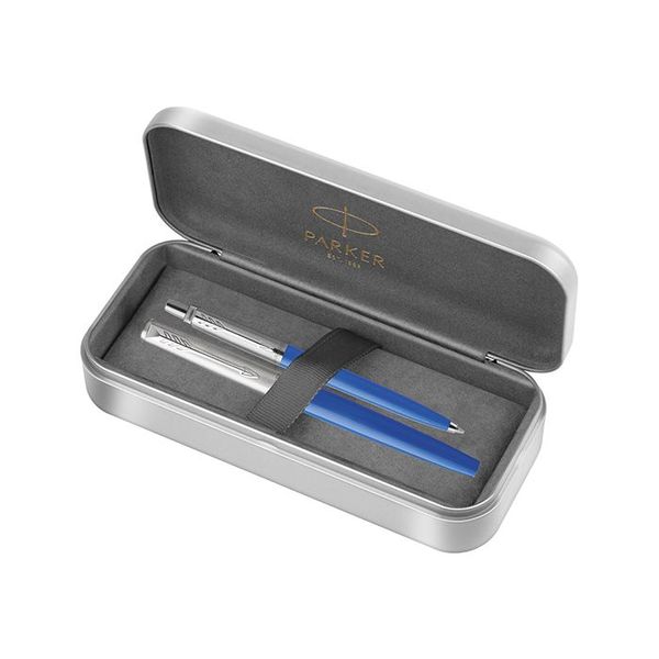 Σετ Parker Jotter Original CT Fountain Pen - BallPen