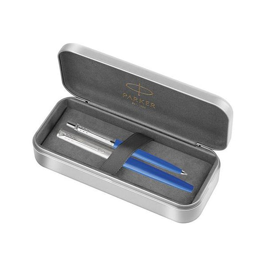 Σετ Parker Jotter Original CT RollerBall - BallPen