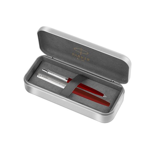 Σετ Parker Jotter Original CT Fountain Pen - BallPen