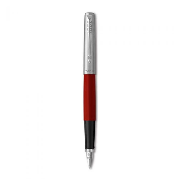 Σετ Parker Jotter Original CT Fountain Pen - BallPen