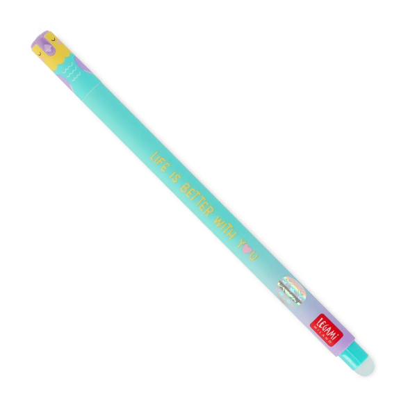 Σετ Στυλό Legami Erasable Better Together 0.7mm