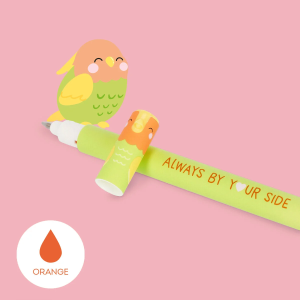 Σετ Στυλό Legami Erasable Better Together 0.7mm