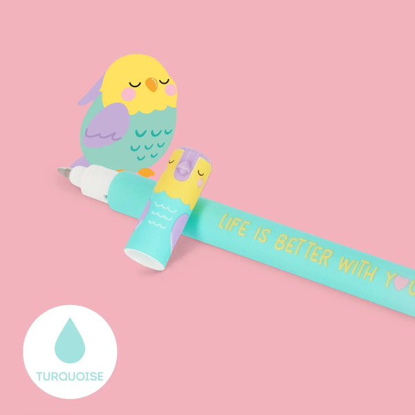 Σετ Στυλό Legami Erasable Better Together 0.7mm