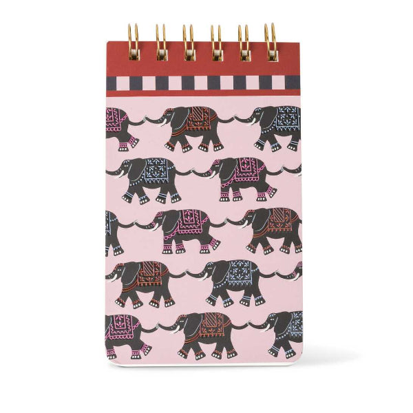 Σπιράλ Σημειωματάριο A Dopo Elephant