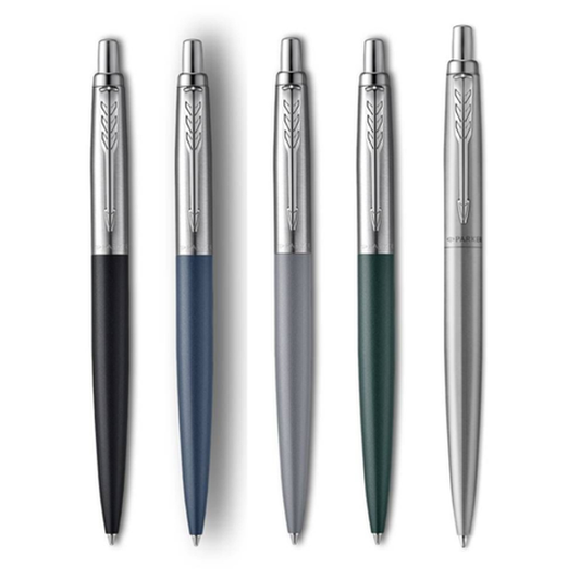 Στυλό Parker Jotter XL Matte Ballpen- Με Δώρο Στυλοθήκη