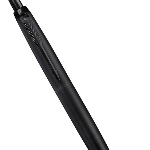 Στυλό Parker Jotter XL Monochrome Ballpen- Με Δώρο Στυλοθήκη