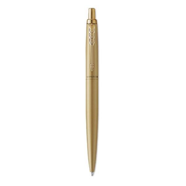 Στυλό Parker Jotter XL Monochrome Ballpen- Με Δώρο Στυλοθήκη