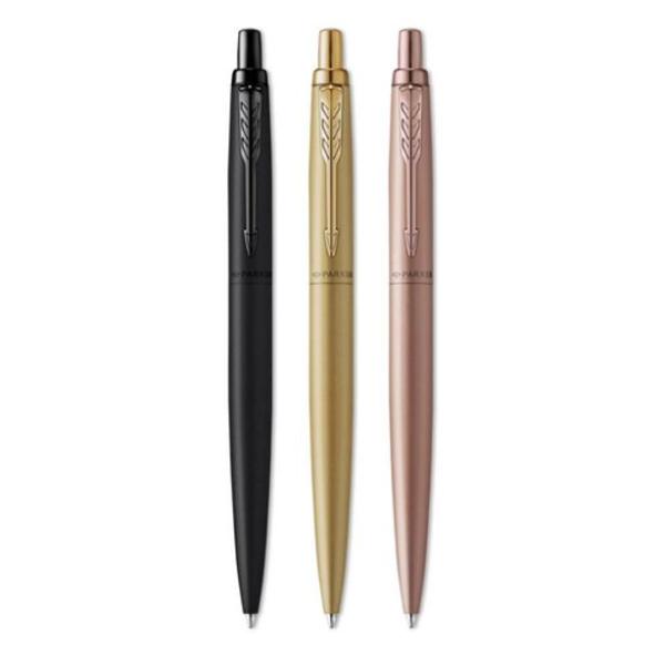 Στυλό Parker Jotter XL Monochrome Ballpen- Με Δώρο Στυλοθήκη