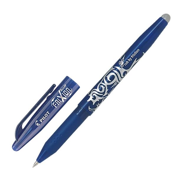 Στυλό Gel Pilot 0.7 FriXion Ball Διάφορα Χρώματα