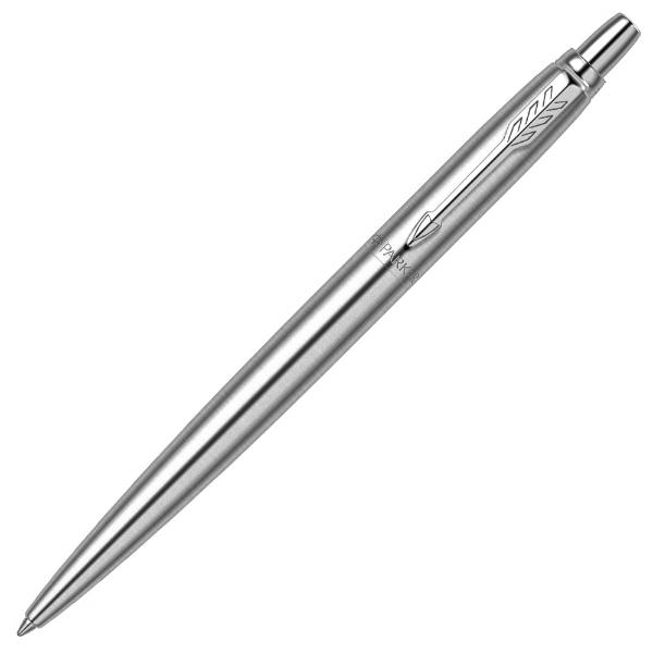 Στυλό και Μηχανικό Μολύβι Parker Jotter 0.5mm Stainless Steel