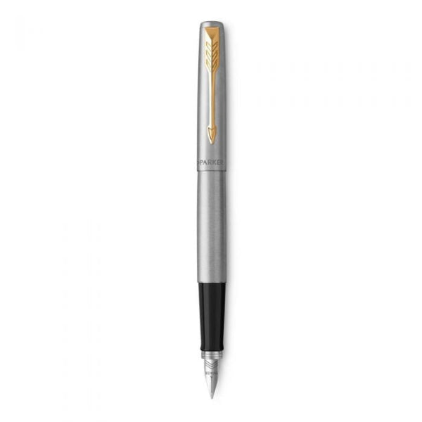 Στυλό και Πένα Parker Jotter Stainless Steel GΤ