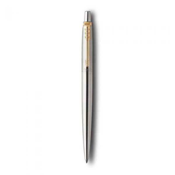 Στυλό και Πένα Parker Jotter Stainless Steel GΤ
