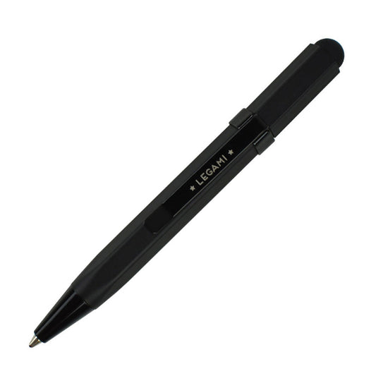 Στυλό Legami Smart Touch Mini Touchscreen Μαύρο