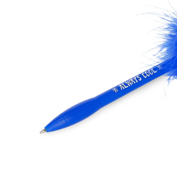 Στυλό με Φώς Legami Writing is Magic - Penguin
