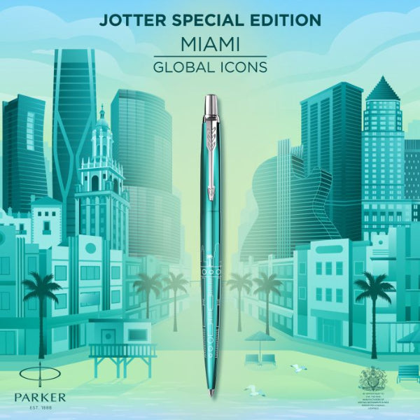 Στυλό Parker Ballpen Jotter Special Edition