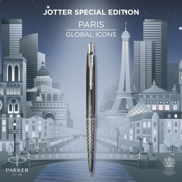 Στυλό Parker Ballpen Jotter Special Edition