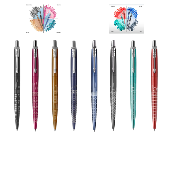 Στυλό Parker Ballpen Jotter Special Edition