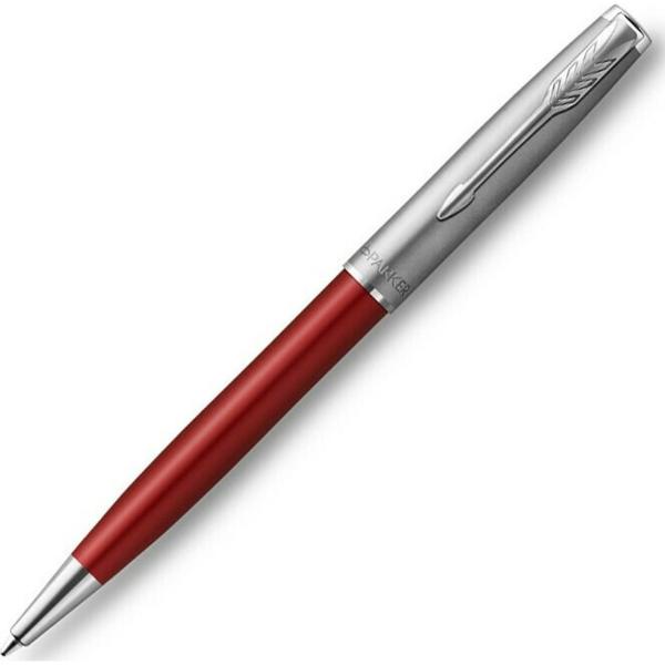 Στυλό Parker Ballpoint Sonnet Essential Red CT