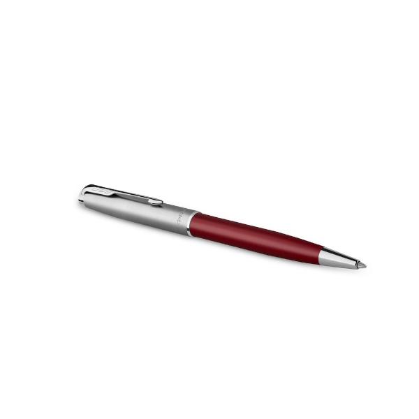 Στυλό Parker Ballpoint Sonnet Essential Red CT