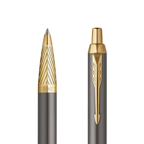 Στυλό Parker I.M. Premium Arrow GT BallPen