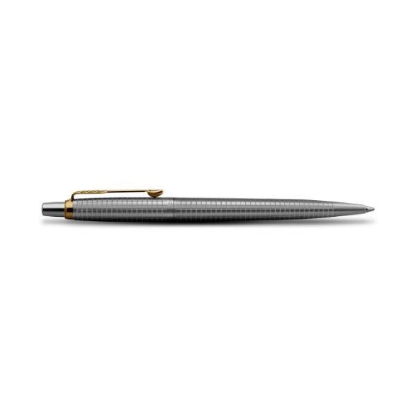 Στυλό Parker Jotter SE 70th Stainless Steel GT