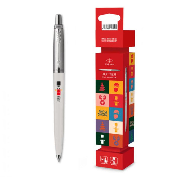 Στυλό Parker Jotter Special Edition Festive Ballpen