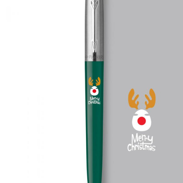 Στυλό Parker Jotter Special Edition Festive Ballpen