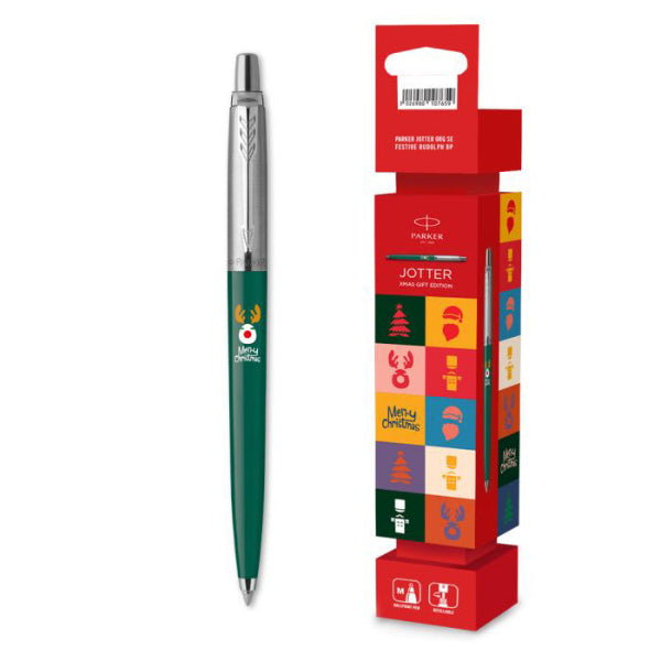 Στυλό Parker Jotter Special Edition Festive Ballpen