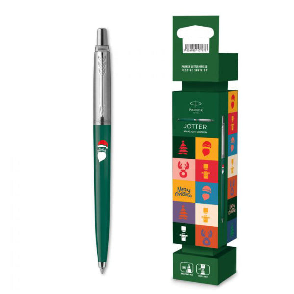 Στυλό Parker Jotter Special Edition Festive Ballpen