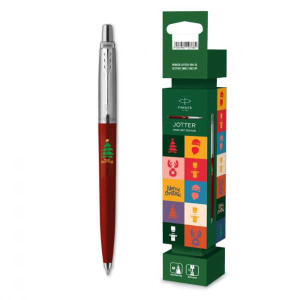 Στυλό Parker Jotter Special Edition Festive Ballpen