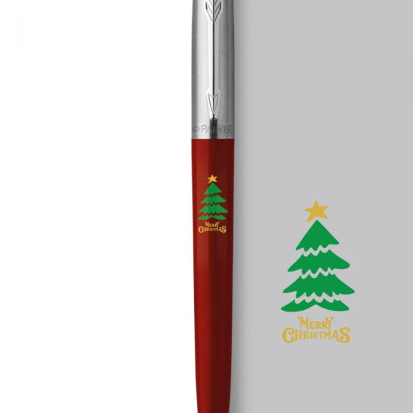 Στυλό Parker Jotter Special Edition Festive Ballpen