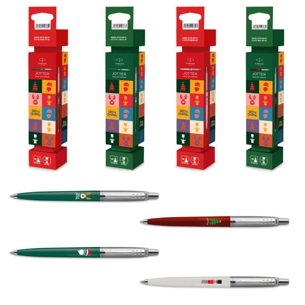 Στυλό Parker Jotter Special Edition Festive Ballpen