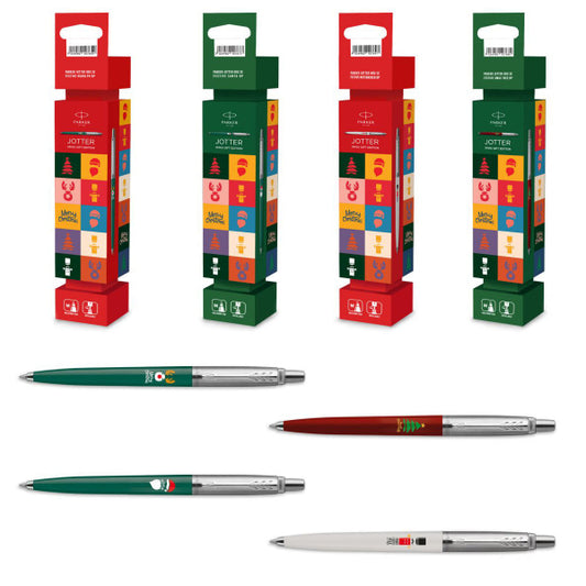 Στυλό Parker Jotter Special Edition Festive Ballpen