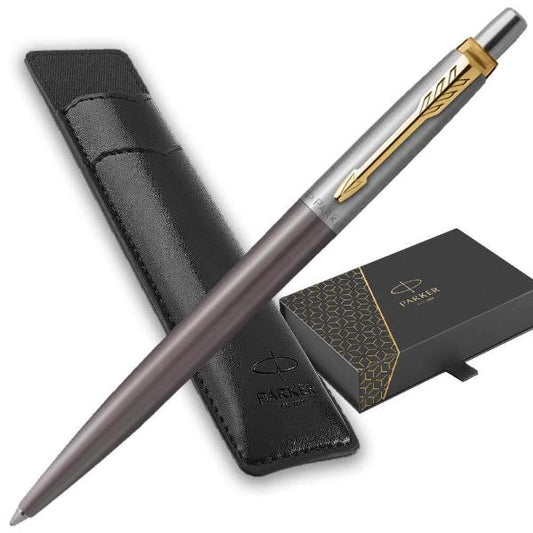 Στυλό Parker Jotter XL Core Grey GT Ballpen